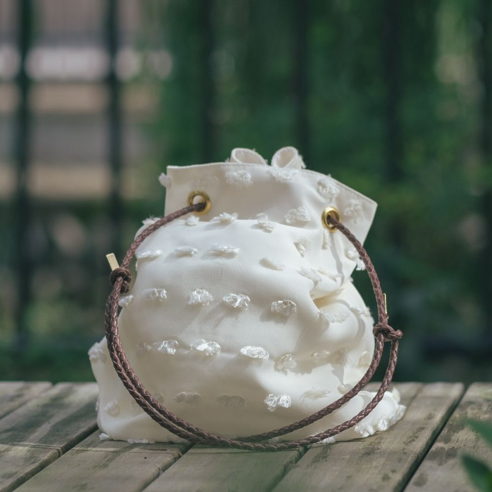 Charrm ｜ Fringe bag