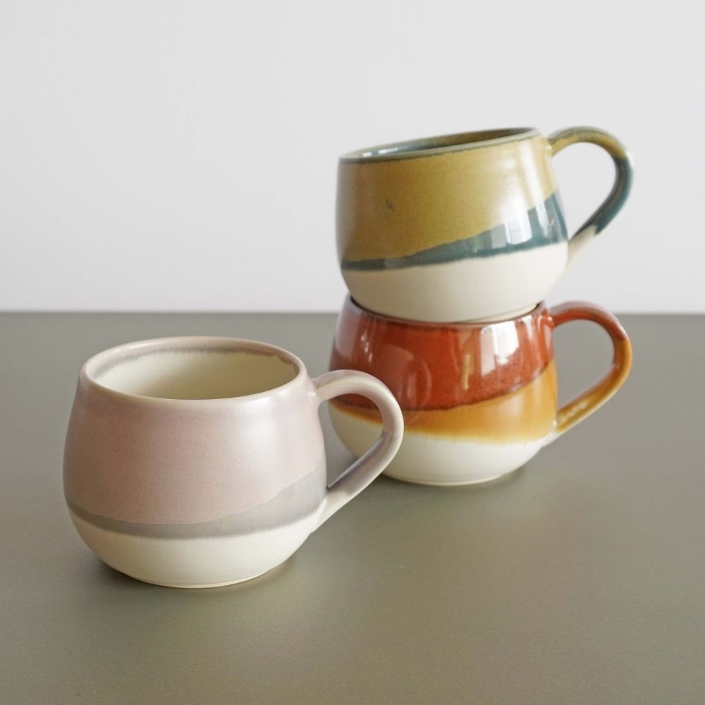 kobayashi pottery studio | muutos cup