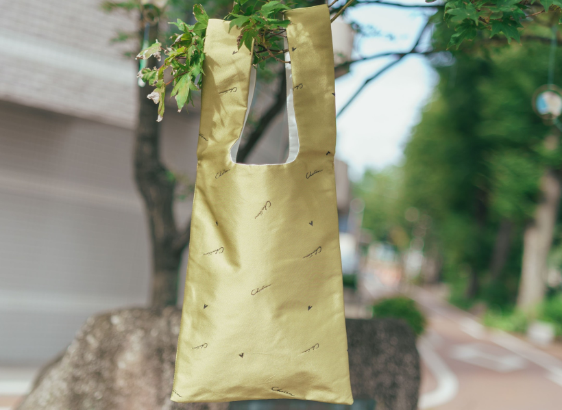 Charrm｜Original logobag