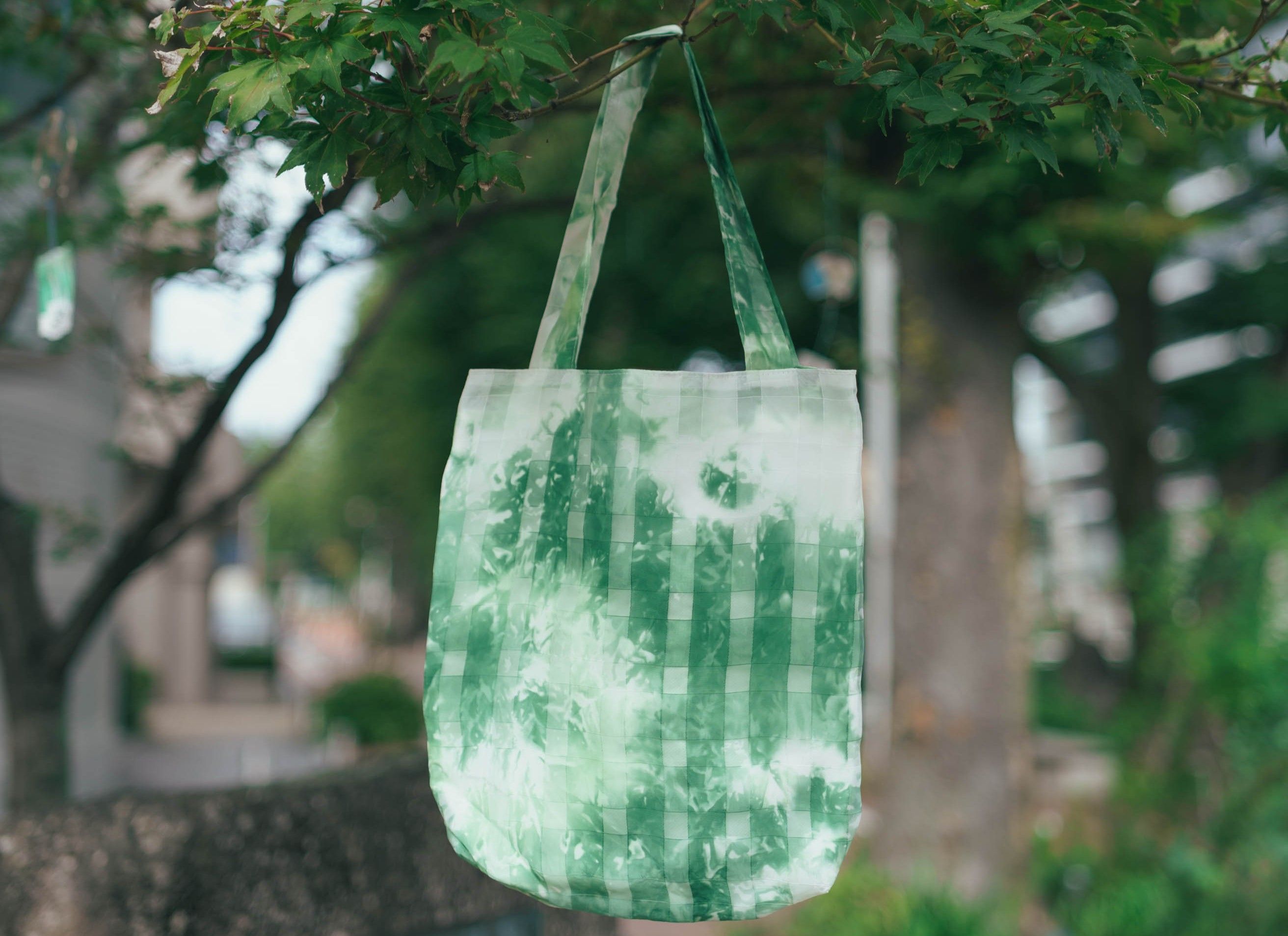 Charrm｜Tie dye mini